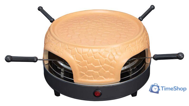 Пиццамейкер Gastronoma 18310016 - Изображение №1 — Интернет-магазин Time-Shop