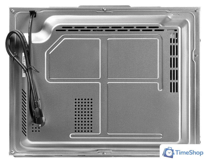 Электрический духовой шкаф MAUNFELD MCMO5015MFB - Изображение №8 — Интернет-магазин Time-Shop