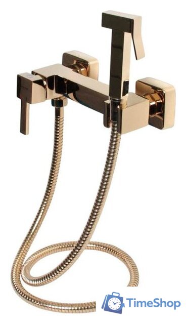 Гигиенический душ Ledeme L5398G-7 - Изображение №1 — Интернет-магазин Time-Shop