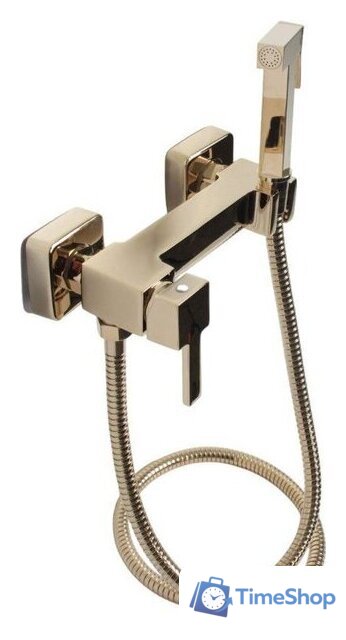 Гигиенический душ Ledeme L5398G-7 - Изображение №2 — Интернет-магазин Time-Shop