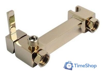 Гигиенический душ Ledeme L5398G-7 - Изображение №5 — Интернет-магазин Time-Shop