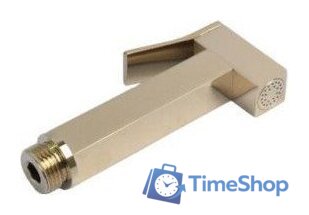 Гигиенический душ Ledeme L5398G-7 - Изображение №4 — Интернет-магазин Time-Shop