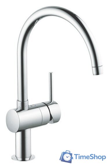 Смеситель Grohe Minta 32917000 - Изображение №1 — Интернет-магазин Time-Shop