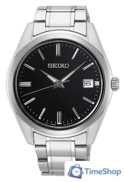 Наручные часы Seiko SUR311P1 - Изображение №1 — Интернет-магазин Time-Shop