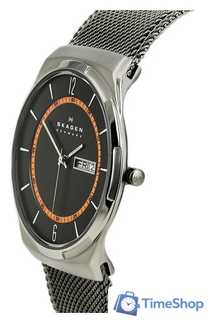 Наручные часы Skagen SKW6007 - Изображение №3 — Интернет-магазин Time-Shop
