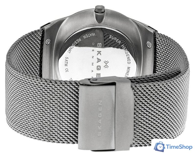 Наручные часы Skagen SKW6007 - Изображение №5 — Интернет-магазин Time-Shop