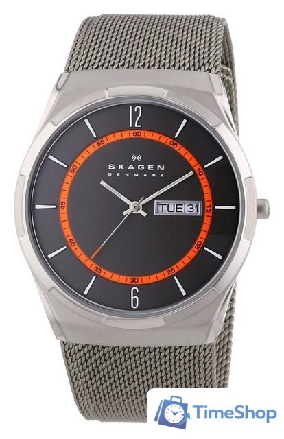 Наручные часы Skagen SKW6007 - Изображение №2 — Интернет-магазин Time-Shop