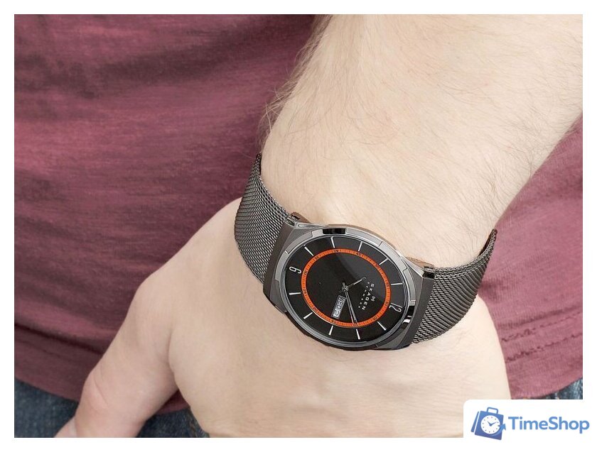 Наручные часы Skagen SKW6007 - Изображение №11 — Интернет-магазин Time-Shop