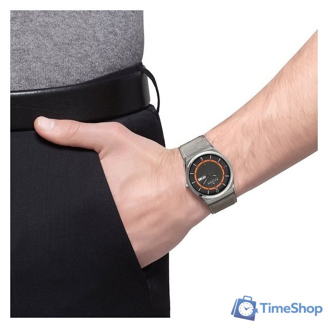 Наручные часы Skagen SKW6007 - Изображение №10 — Интернет-магазин Time-Shop