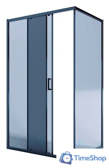 Душевой уголок IVA E4SB129T - Изображение №1 — Интернет-магазин Time-Shop