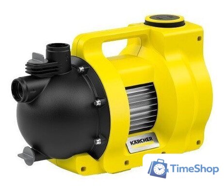 Садовый насос Karcher BP 7.000 Garden 1.645-730.0 - Изображение №1 — Интернет-магазин Time-Shop