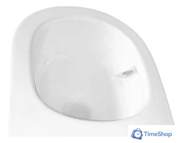 Унитаз подвесной Roxen Antares Tornado в комплекте с инсталляцией StounFix Dual Fresh 6 в 1 968463 (кнопка: брашированное золото) - Изображение №7 — Интернет-магазин Time-Shop