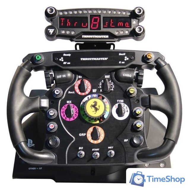 Держатель Thrustmaster Led Display Holder - Изображение №7 — Интернет-магазин Time-Shop