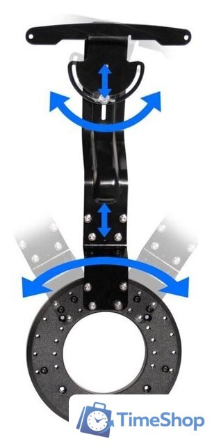 Держатель Thrustmaster Led Display Holder - Изображение №5 — Интернет-магазин Time-Shop
