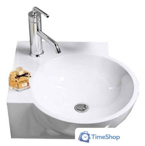 Умывальник Aqwella Дельта 45 - Изображение №1 — Интернет-магазин Time-Shop