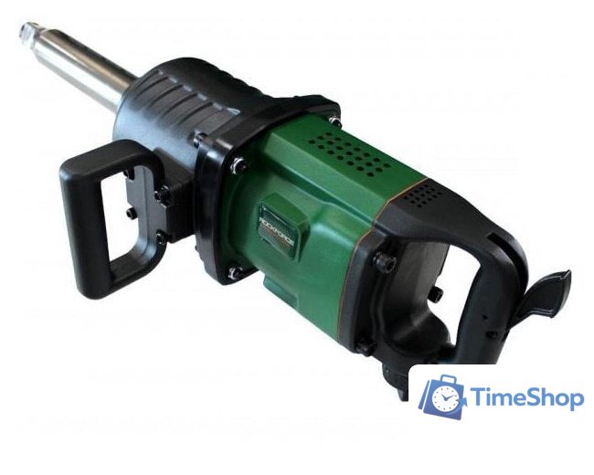 Пневматический гайковерт RockForce RF-82586L - Изображение №3 — Интернет-магазин Time-Shop