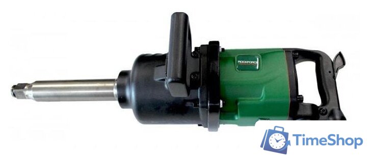 Пневматический гайковерт RockForce RF-82586L - Изображение №1 — Интернет-магазин Time-Shop