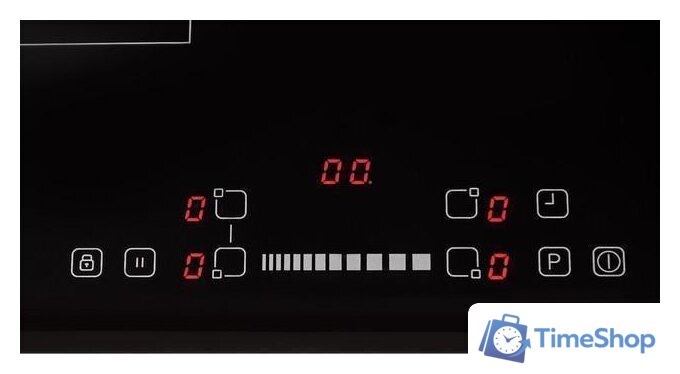 Варочная панель Exiteq EXH-311IB - Изображение №4 — Интернет-магазин Time-Shop