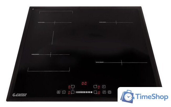 Варочная панель Exiteq EXH-311IB - Изображение №5 — Интернет-магазин Time-Shop