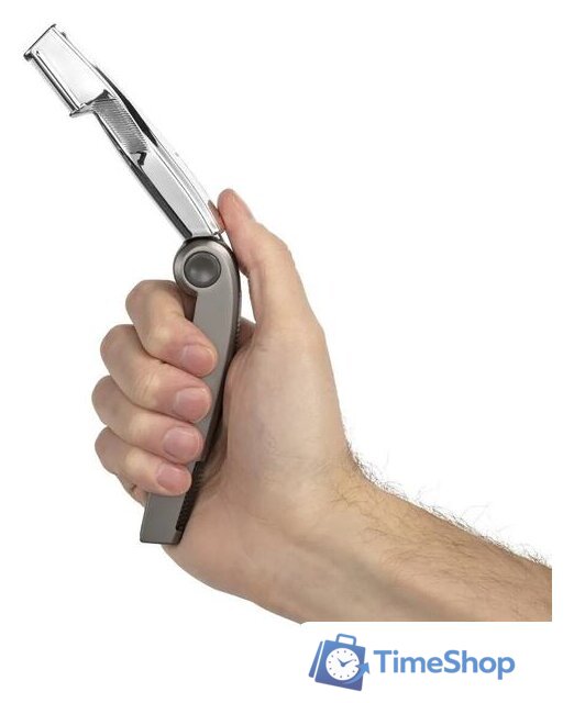 Триммер для бороды и усов Remington Heritage MPT1000 - Изображение №3 — Интернет-магазин Time-Shop