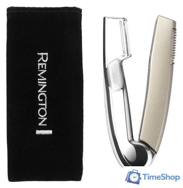 Триммер для бороды и усов Remington Heritage MPT1000 - Изображение №1 — Интернет-магазин Time-Shop