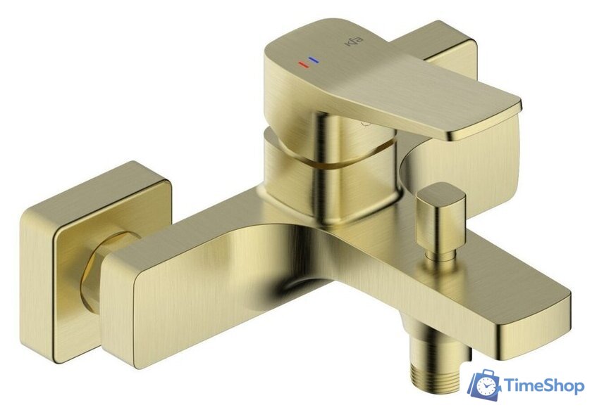 Смеситель KFA Malaga 452401031 - Изображение №1 — Интернет-магазин Time-Shop