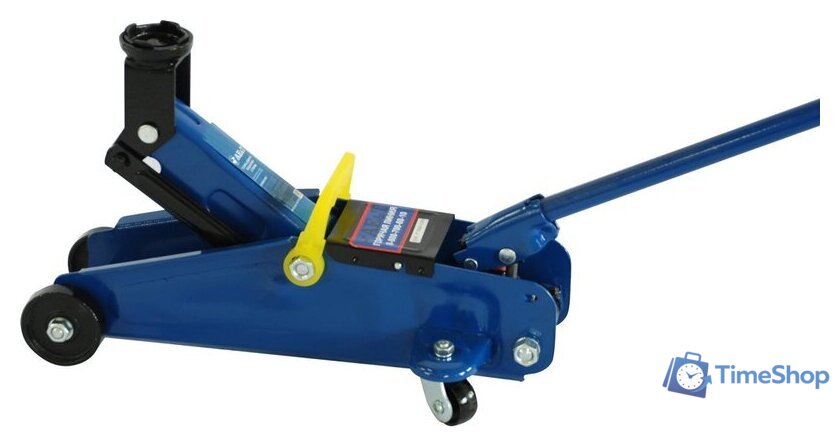 Подкатной домкрат AE&T T32008A 2т - Изображение №1 — Интернет-магазин Time-Shop
