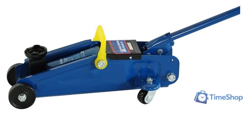 Подкатной домкрат AE&T T32008A 2т - Изображение №2 — Интернет-магазин Time-Shop