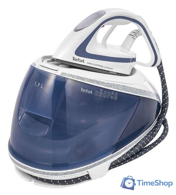 Утюг Tefal GV9812 - Изображение №4 — Интернет-магазин Time-Shop