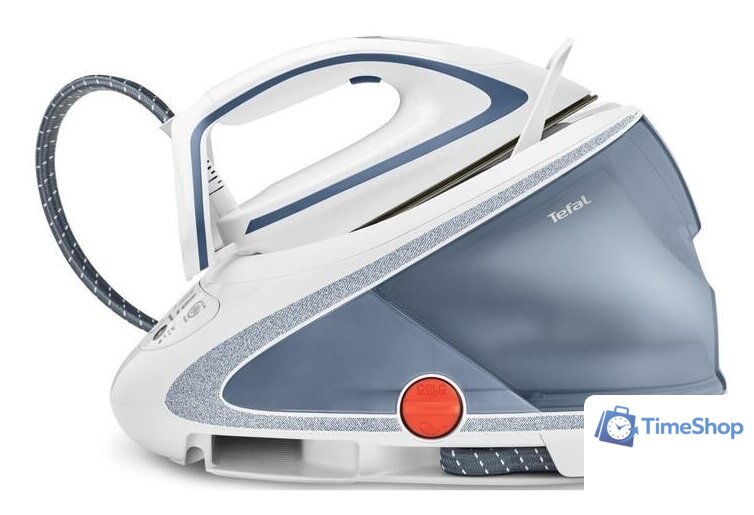 Утюг Tefal GV9812 - Изображение №2 — Интернет-магазин Time-Shop