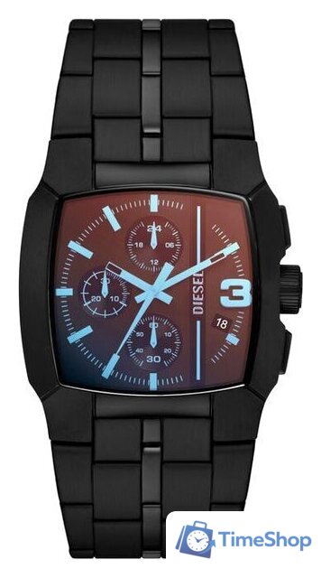 Наручные часы Diesel Cliffhanger DZ4640 - Изображение №1 — Интернет-магазин Time-Shop