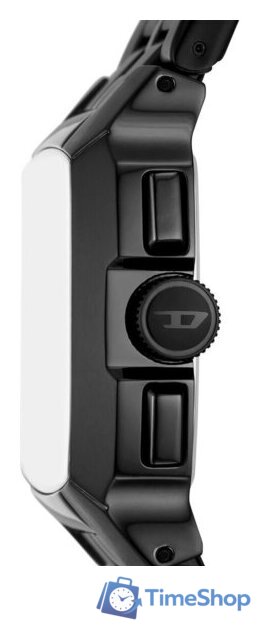 Наручные часы Diesel Cliffhanger DZ4640 - Изображение №3 — Интернет-магазин Time-Shop