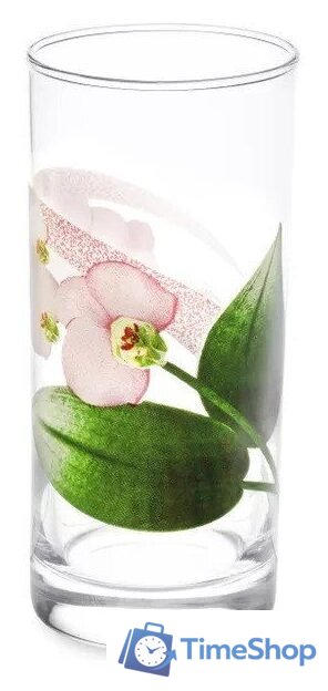 Столовый сервиз Luminarc Дивали Пинк Орхидея P9939 (46пр) - Изображение №6 — Интернет-магазин Time-Shop
