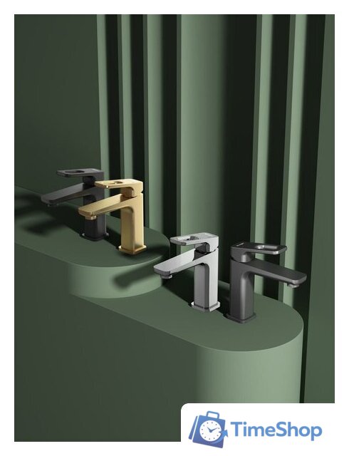 Смеситель Raglo R51.10.03 - Изображение №2 — Интернет-магазин Time-Shop