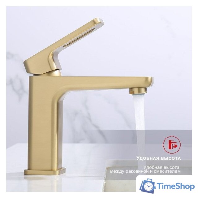 Смеситель Raglo R51.10.03 - Изображение №3 — Интернет-магазин Time-Shop