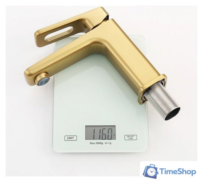 Смеситель Raglo R51.10.03 - Изображение №8 — Интернет-магазин Time-Shop