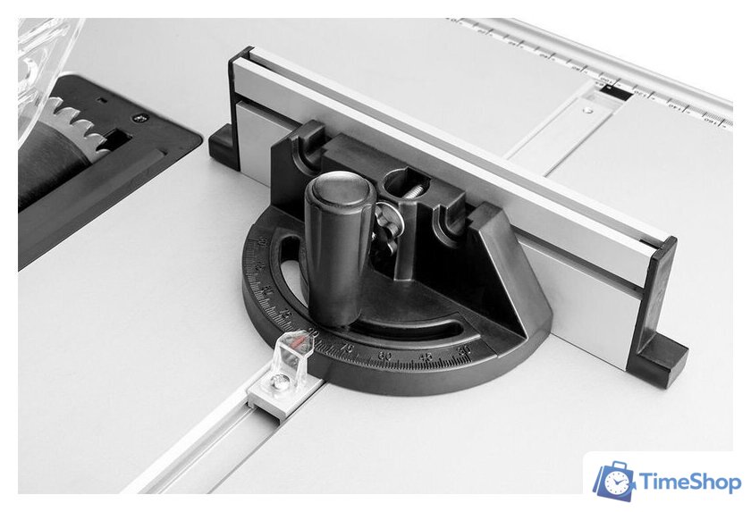 Распиловочный (циркулярный) станок GRAPHITE 59G823 - Изображение №5 — Интернет-магазин Time-Shop