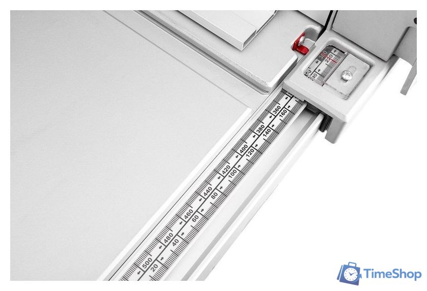 Распиловочный (циркулярный) станок GRAPHITE 59G823 - Изображение №7 — Интернет-магазин Time-Shop