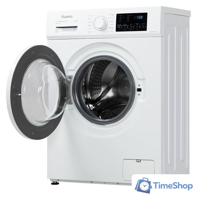 Стиральная машина Бирюса WM-SM712/08 - Изображение №4 — Интернет-магазин Time-Shop