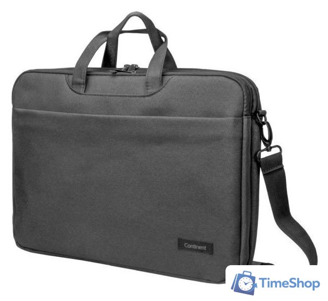 Сумка Continent CC-108 GY (серый) - Изображение №1 — Интернет-магазин Time-Shop