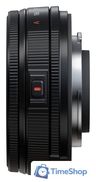 Объектив FUJINON XF23mm F2.8 R WR (черный) - Изображение №6 — Интернет-магазин Time-Shop