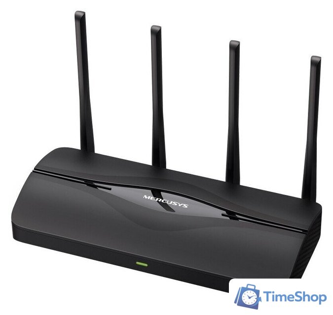 Wi-Fi роутер Mercusys MR27BE - Изображение №1 — Интернет-магазин Time-Shop