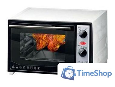 Мини-печь Steba KB 27 U.2 - Изображение №1 — Интернет-магазин Time-Shop