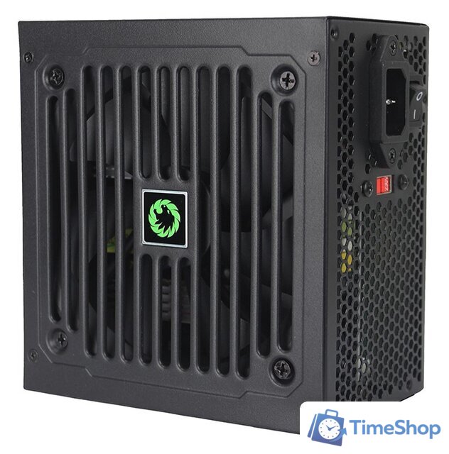 Блок питания GameMax GE-450 - Изображение №1 — Интернет-магазин Time-Shop