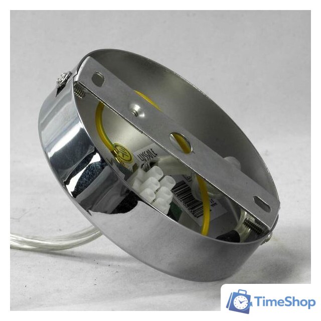 Подвесная люстра Lussole Loft Middletown GRLSP-9972 - Изображение №6 — Интернет-магазин Time-Shop