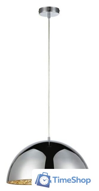 Подвесная люстра Lussole Loft Middletown GRLSP-9972 - Изображение №1 — Интернет-магазин Time-Shop