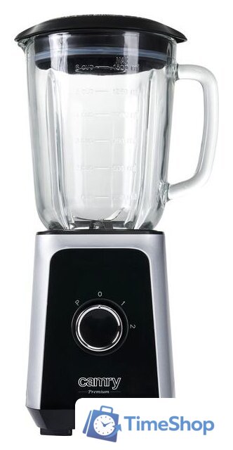 Стационарный блендер CAMRY CR 4077 - Изображение №2 — Интернет-магазин Time-Shop