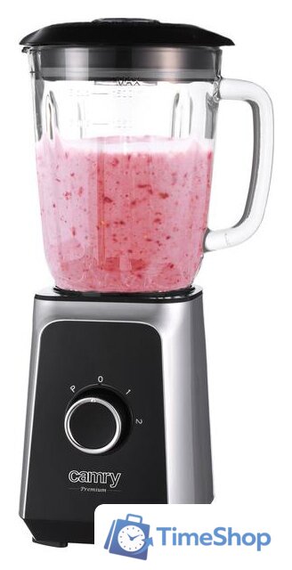 Стационарный блендер CAMRY CR 4077 - Изображение №3 — Интернет-магазин Time-Shop