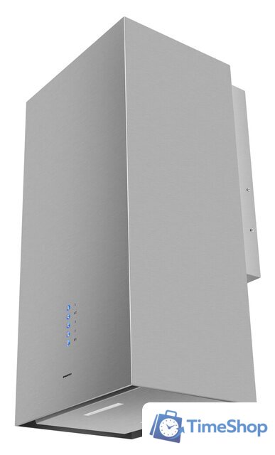 Кухонная вытяжка MAUNFELD Bath Plus 402 (нержавеющая сталь) - Изображение №1 — Интернет-магазин Time-Shop