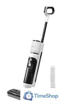 Вертикальный моющий пылесос Redmond (Редмонд) VH1312 (белый) - Изображение №1 — Интернет-магазин Time-Shop